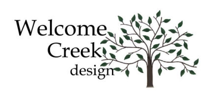 Welcome Creek Design